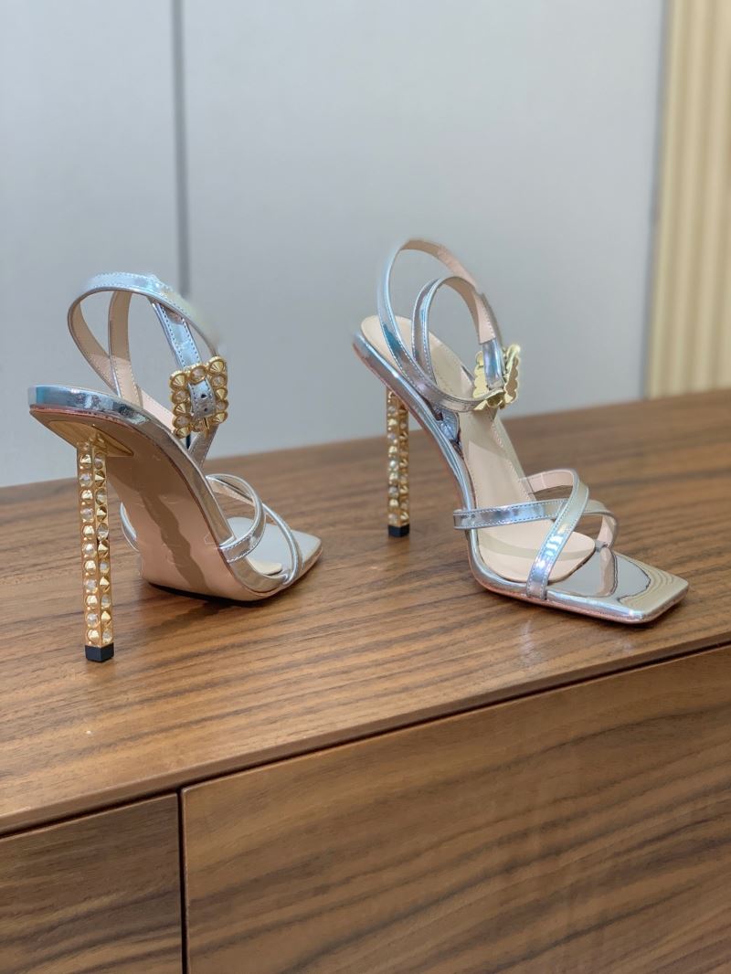 Gianvito Rossi Sandals